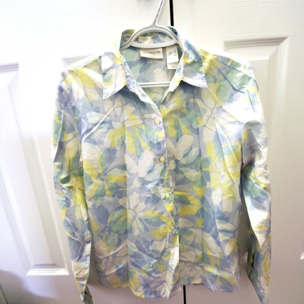 Long sleeve